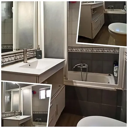 Apartment Casa Tejar Almeria