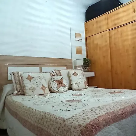 شقة Casa Tejar المرية